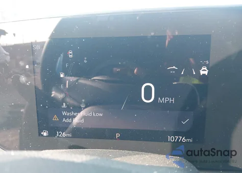 2025 Buick Envista Sport Touring Fwd z USA, uszkodzony, nr VIN KL47LBEP9SB032342